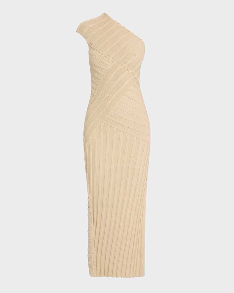 Cielo Knit Dress